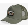 Šiltovka Outdoor Research Advocate Trucker Hi Pro Cap - ranger green