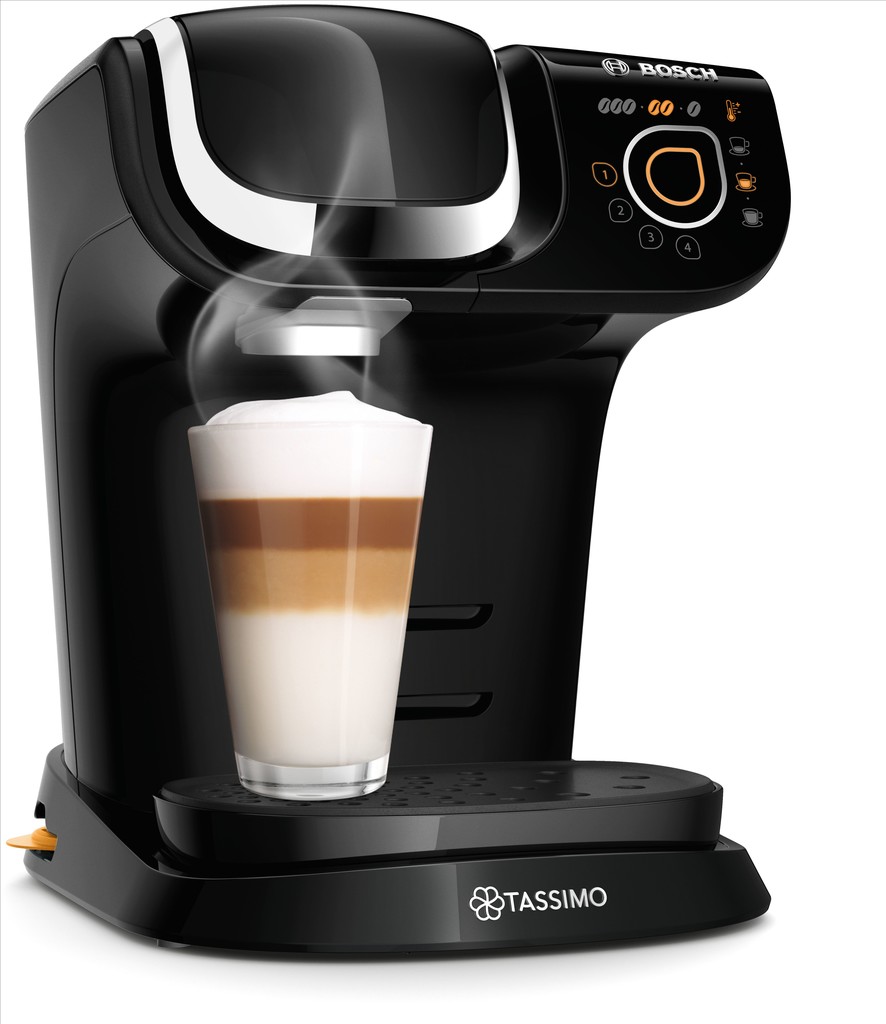 Bosch Tassimo My Way 2 TAS 6502