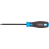 Šrobovák krížový PH SUPERGRIP, PH 2x125mm, CrV EXTOL PREMIUM