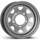 Dotz Dakar 7x16 6x139,7 ET30 silver