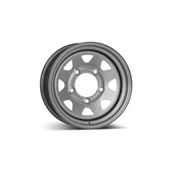 Dotz Dakar 7x16 6x139,7 ET30 silver