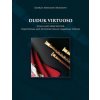Duduk Virtuoso: Scales and Exercises for Traditional and Extended Range Armenian Duduk (Georgy Minasyan (Minasov))(Brožovaná)
