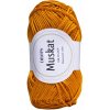 Drops Muskat Svetlo oranžová 51