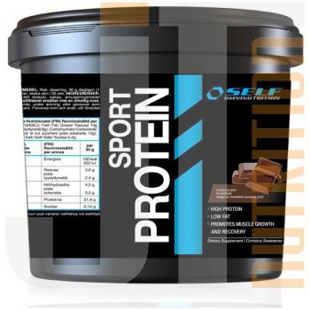 Self Omninutrition Sport Protein 900 g