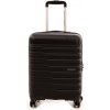American Tourister Pevné cestovné kufre ME8009001 Čierna