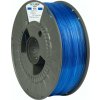 The Filament PETG Transparent Blue - 1,75 mm / 1000 g