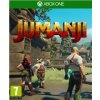 Jumanji: The Video Game (X1)