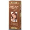 Venita Henna Color farbiaci balzam na vlasy 8 Rubín 75 ml