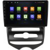Isudar 2DIN autorádio T75-IEV142 Android, Hyundai ix20, manuálna klimatizácia