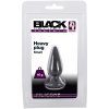 Black Velvets Heavy plug s 40 g