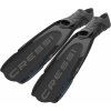 Cressi Freedivingové plutvy Gara Modular SPRINT 44-45 čierna