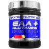 SCITEC NUTRITION EAA + Glutamine 300 g cherry - lime 300 g.