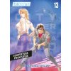 City Hunter Perfect Edition T13