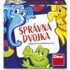 DINO Správná dvojka