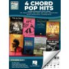 4 Chord Pop Hits - Super Easy Songbook - 45 Simple Arrangements for Piano