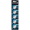 everActive CR2450 600 mAh 5ks CR24505BL