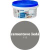 MAPEI malta škárovacia epoxidová Kerapoxy Easy Design 113, cementovo šedá (1,5 kg)