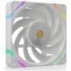Valkyrie X12 ARGB Reverse White