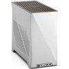 Fractal Design Era 2 Silver, FD-C-ERA2N-01
