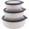 Outwell Cookout Bowl Set with Lids