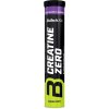 BioTech USA Creatine Zero Effervescent 18 tabs červený pomaranč