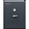 Chubbsafes Ohnivzdorný trezor Senator 2020 G1-65-KL-30