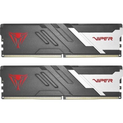 Patriot Viper Venom DDR5 64GB 5600MHz CL40 PVV564G560C40K