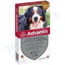 Advantix spot-on 40-60 kg 1 x 6 ml