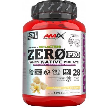 Amix ZeroPro 1000 g