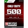 Call of Duty Points 500