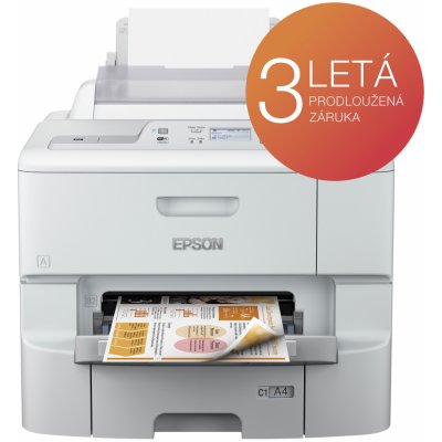 Epson WorkForce Pro WF-6090DW