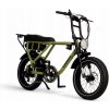 Elektrický bicykel (menej ako 250 W) CAIMAN Adventure rám 21 palcov hliník koleso 20 