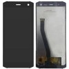 LCD Displej + Dotykové sklo myPhone Hammer Energy 2 Farba: Čierna