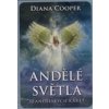 Andělé světla - Cooper Diana