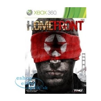 Homefront