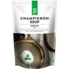 Auga Šampiňónová polievka krémová bio 400 g