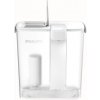 Philips AWP2980WHS Automatická filtračná kanvica 3 l Micro X-Clean Softening+ filtrácia