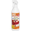 HG extra silný čistič škvŕn 500 ml