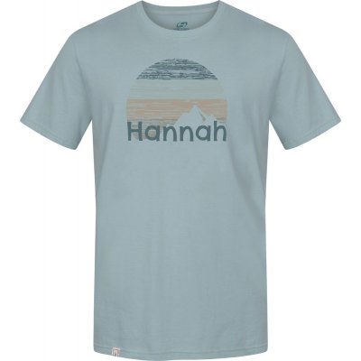 Hannah Skatch harbor gray