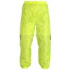 Nohavice OXFORD Rain Seal (žltá fluo) 3XL_