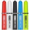 Target - darts Pro Grip EVO - spare tops - white