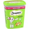 Dreamies megabalenie 350 g - tuniak (2 x 350 g)