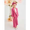 Set - sako a nohavice Abel&Lula - 2505240028-v ext. sklade