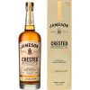 John Jameson Crested 40% 0,7 l (kartón)