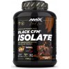 Amix Nutrition Black Line Black CFM® Isolate 2000 g, chocolate cake
