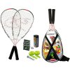 Crossmintonový set Speedminton S900