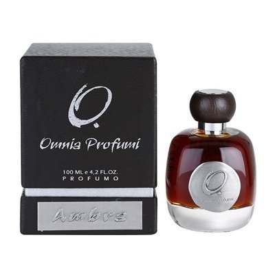 Omnia Profumi Ambra parfumovaná voda dámska 100 ml