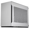Lian Li DAN Cases A4-H2O X4 Silver
