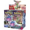 Pokémon TCG - Scarlet & Violet - Temporal Forces - Booster Box