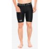 Kraťasy pánske Under Armour HG Armour Shorts - black/white
